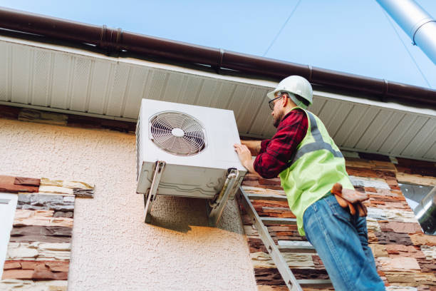 Best HVAC Repair Near Me  in Sheridan, CO