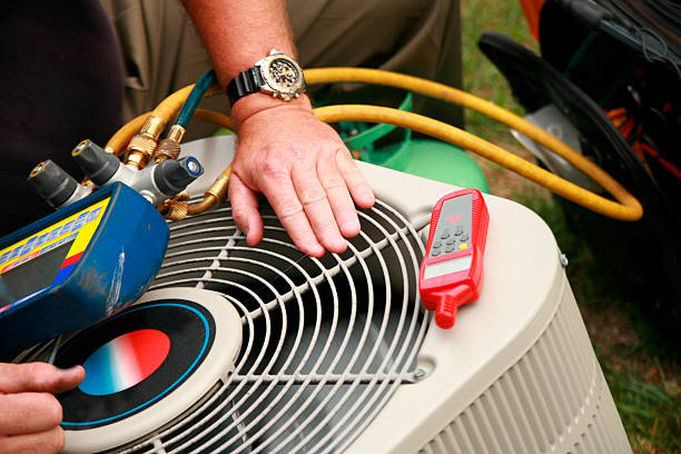 Best Air Quality Test  in Sheridan, CO