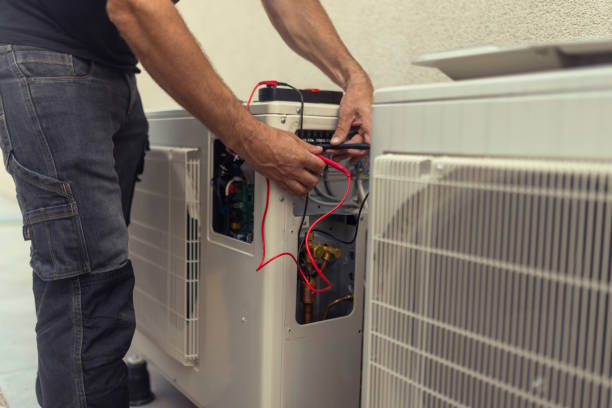 Best Central Air Repair  in Sheridan, CO
