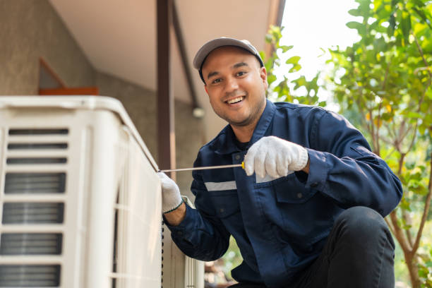 Local HVAC Companies in Sheridan, CO