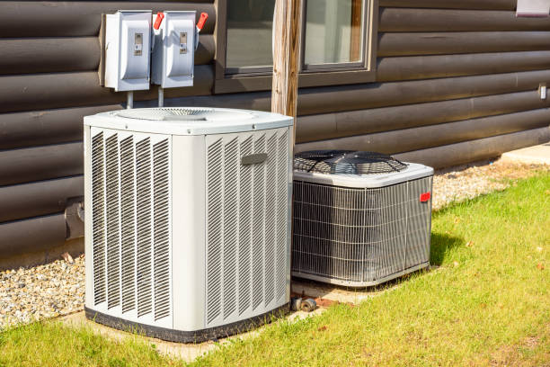 Best Affordable HVAC Services  in Sheridan, CO