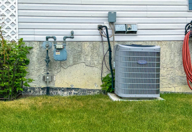Best HVAC System Installation  in Sheridan, CO